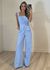Conjunto Alfaiataria Hanna
