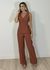 Conjunto Colete Carlota