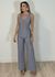 Conjunto Colete Carlota