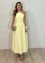 Vestido Midi Sicília