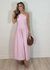 Vestido Midi Sicília