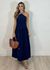 Vestido Midi Sicília