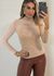 Blusa Tule Donata