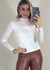 Blusa Tule Donata