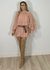 Vestido Boho Gaia 