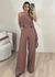 Conjunto Calça Juliana 