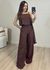 Conjunto Calça Juliana 