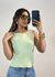Blusa Alfaiataria Com Laço