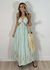 Vestido Laguna 