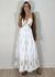 Vestido Laguna