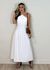 Vestido Midi Sicília