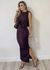 Vestido Fluit Romana