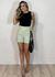 Short cós duplo Camila 
