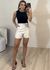 Short cós duplo Camila