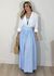 Conjunto Tricoline Santorine 
