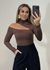 Body Recorte Essenza