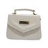 Bolsa Feminina Haldrys Pequena Off White