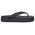Papete Chinelo Feminino Birken Preto