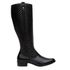 Bota Montaria Feminina Preto