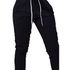 Calça Avulsa Moletom Feminino Preto