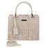 Bolsa Feminina Off White