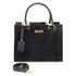 Bolsa Feminina Haldrys Preto