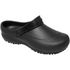 Babuche Unissex Antiderrapante Soft Works Preto