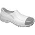 Sapato de Segurança Soft Works Biqueira Composite Branco