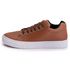 Tênis Casual Feminino Confortável Leve Macio - Caramelo