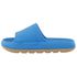 Chinelo Nuvem Confortavel Ortopedico Leve - Azul