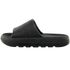 Chinelo Nuvem Confortavel Ortopedico Leve - Preto