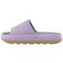Chinelo Nuvem Confortavel Ortopedico Leve - ROXO