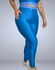 Calça Legging Line - Azul Petroleo 