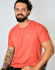 Camiseta Basc Masculina - Telha nova