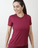 Camiseta T.B - Rouge