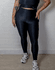 Calça Legging Line - Preto 