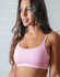 Top Confort - Rosa