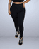 Calça Legging Básica Preta