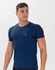 Camiseta Masculina Azul Marinho