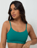 Top Fitness Confort Faixa Verde
