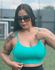 Top Confort - Verde