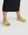Sandália Birken Feminina Verde 