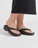 Tamanco Puff Feminino Preto Malta 