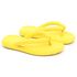 Chinelo Flip Flop Feminino Amarelo Malta 