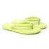 Chinelo Flip Flop Feminino Verde Malta 