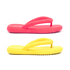 Kit Chinelo Flip Flop Feminino Malta 
