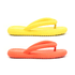 Kit Chinelo Flip Flop Feminino Malta 