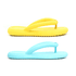 Kit Chinelo Flip Flop Feminino Malta 