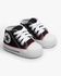 Tenis Infantil All Star Preto