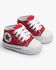 Tenis Infantil All Star Vermelho 